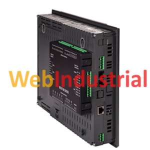 UNITRONICS - V200-18-E1B - Modulo enchufable 16DI/3AI/4TO/10RO