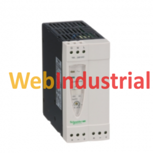 SCHNEIDER ELECTRIC - ABL8REM24050  - Fuente de alimentacion conmutada 24V 5A