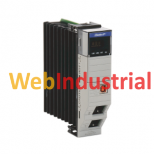 ALLEN BRADLEY - 1756-EN2TR - Modulo de comunicacion Ethernet