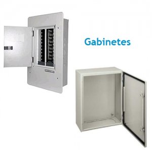 Gabinetes