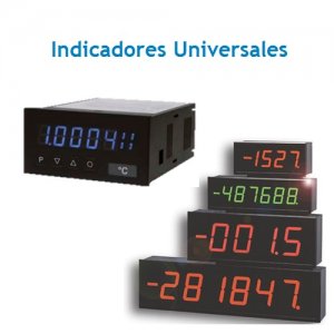 Indicadores Universales