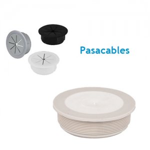 Pasacables