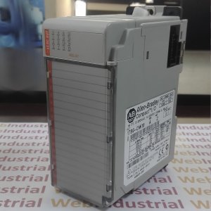 Módulo de salida de relé VAC / VDC de 16 puntos 1769-OW16 ALLEN BRADLEY