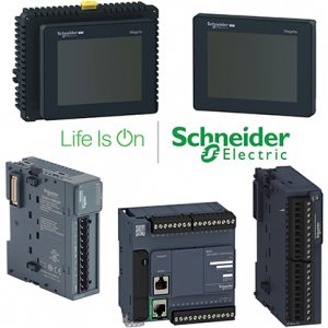 SCHNEIDER ELECTRIC