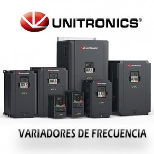 VDF UNITRONICS