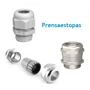 Prensaestopas