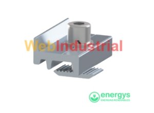 ENERGYS - PS-RC-ST - Rial Clamp