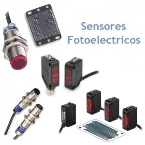 Detector fotoeléctrico