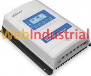 EPEVER - XTRA3210N-XDS2 - Controlador de carga MPPT 30A